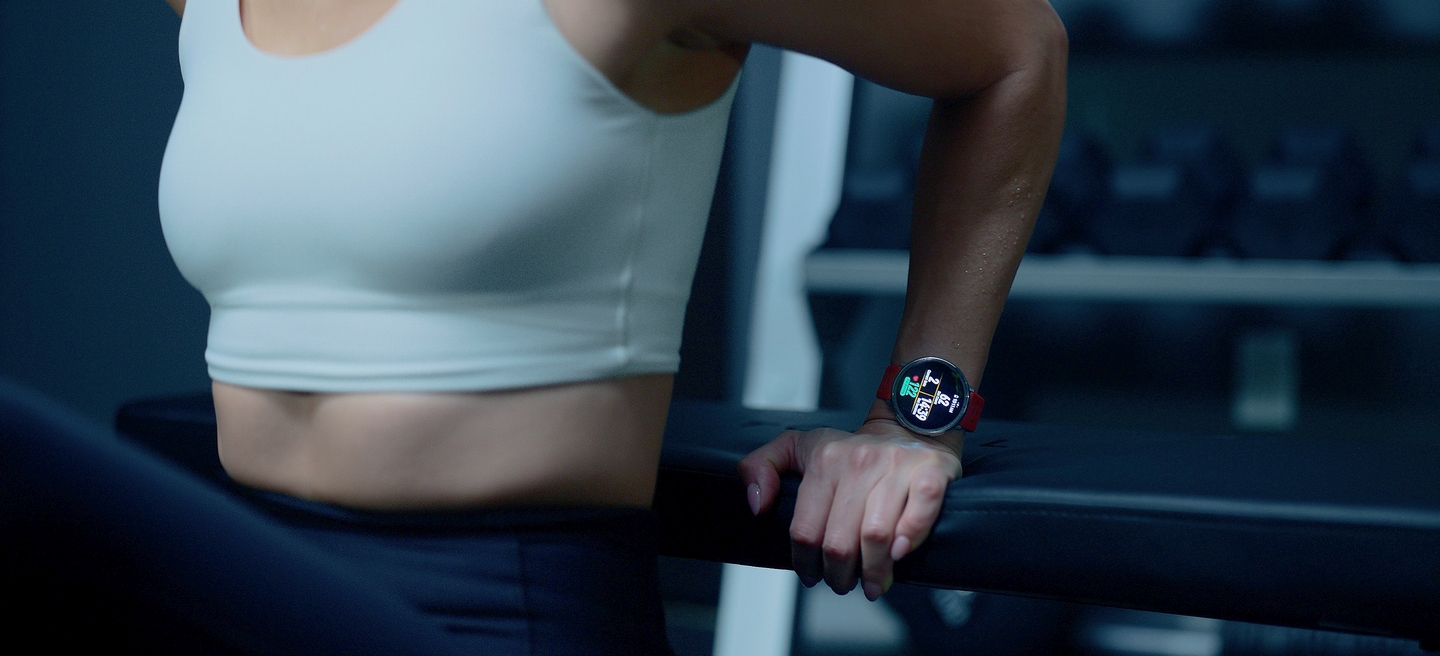 Amazfit Active 2