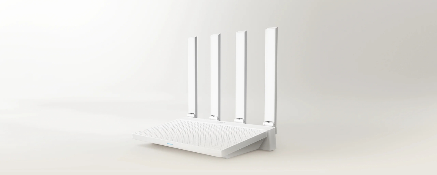 Xiaomi Router AX3000T