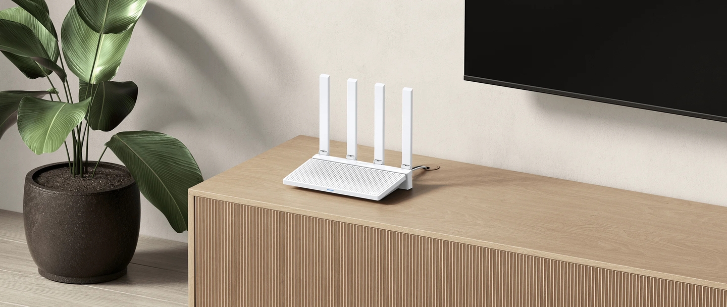 Xiaomi Router AX3000T
