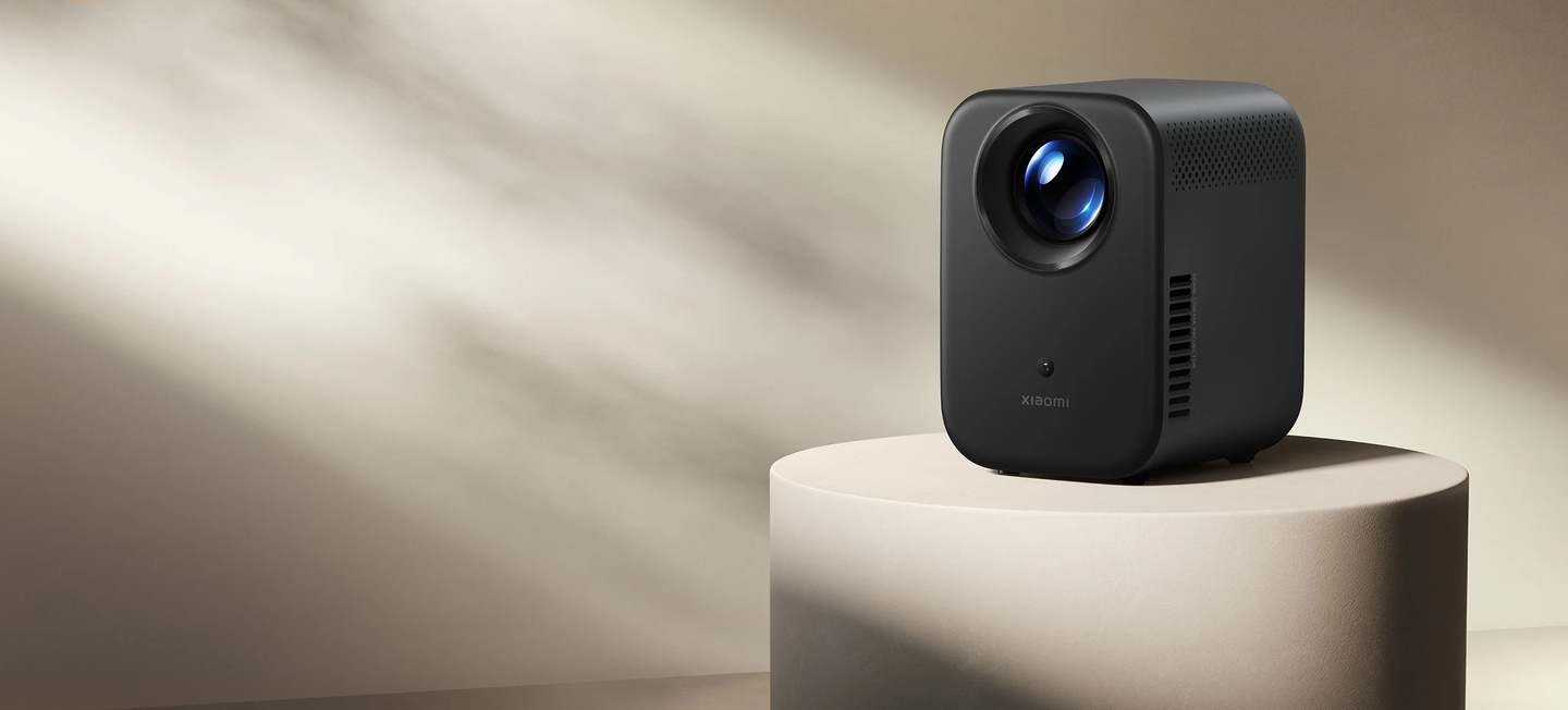 Xiaomi Smart Projector L1