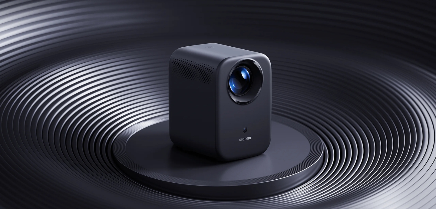 Xiaomi Smart Projector L1