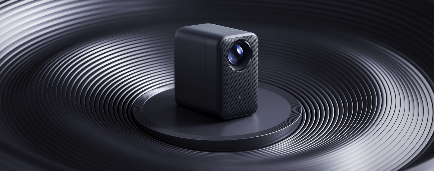 Xiaomi Smart Projector L1 Pro
