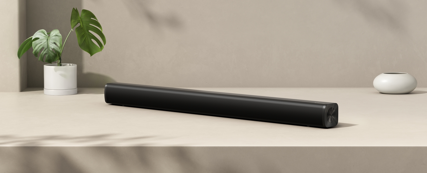 Xiaomi Soundbar 2.0ch