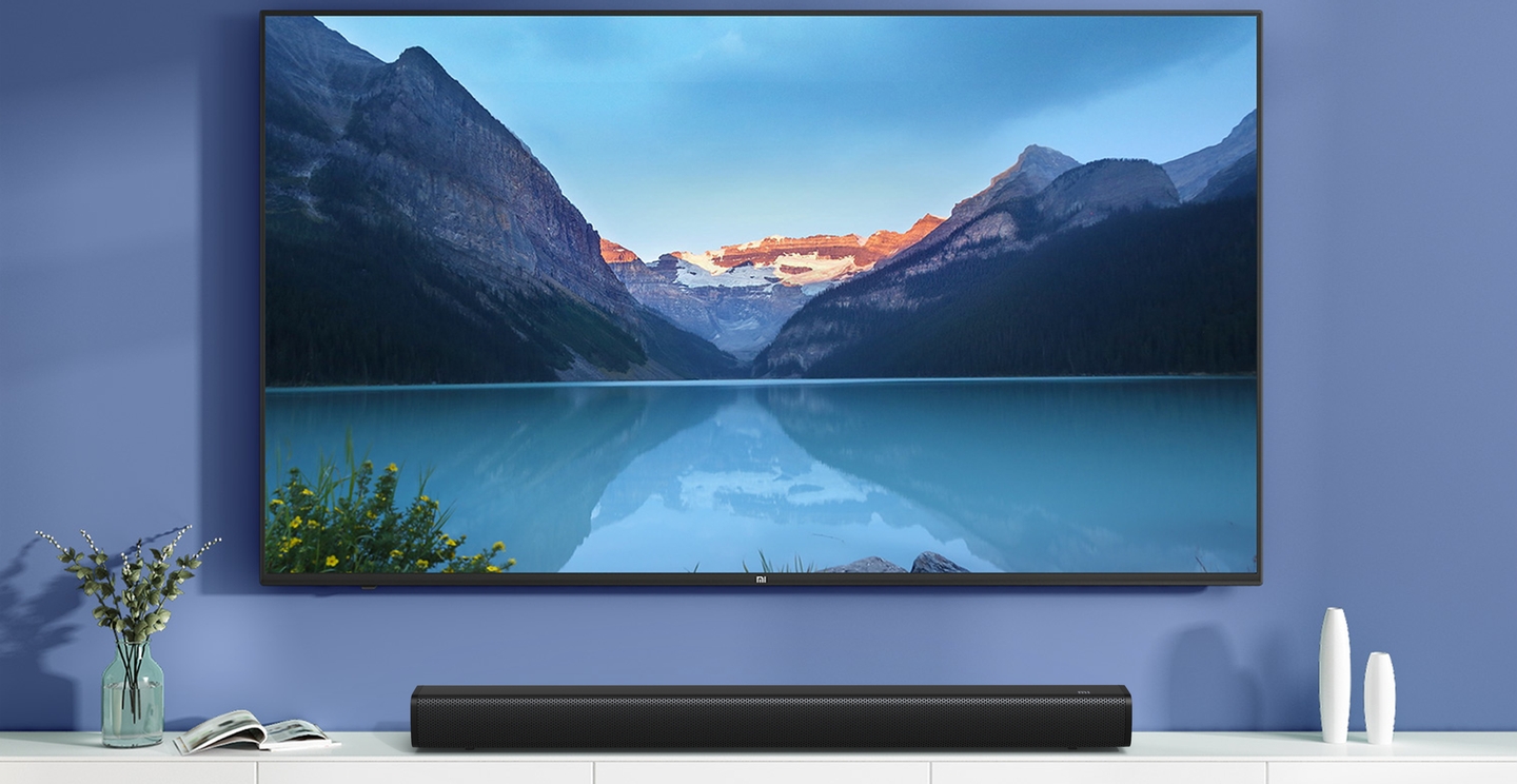 Xiaomi Soundbar 2.0ch