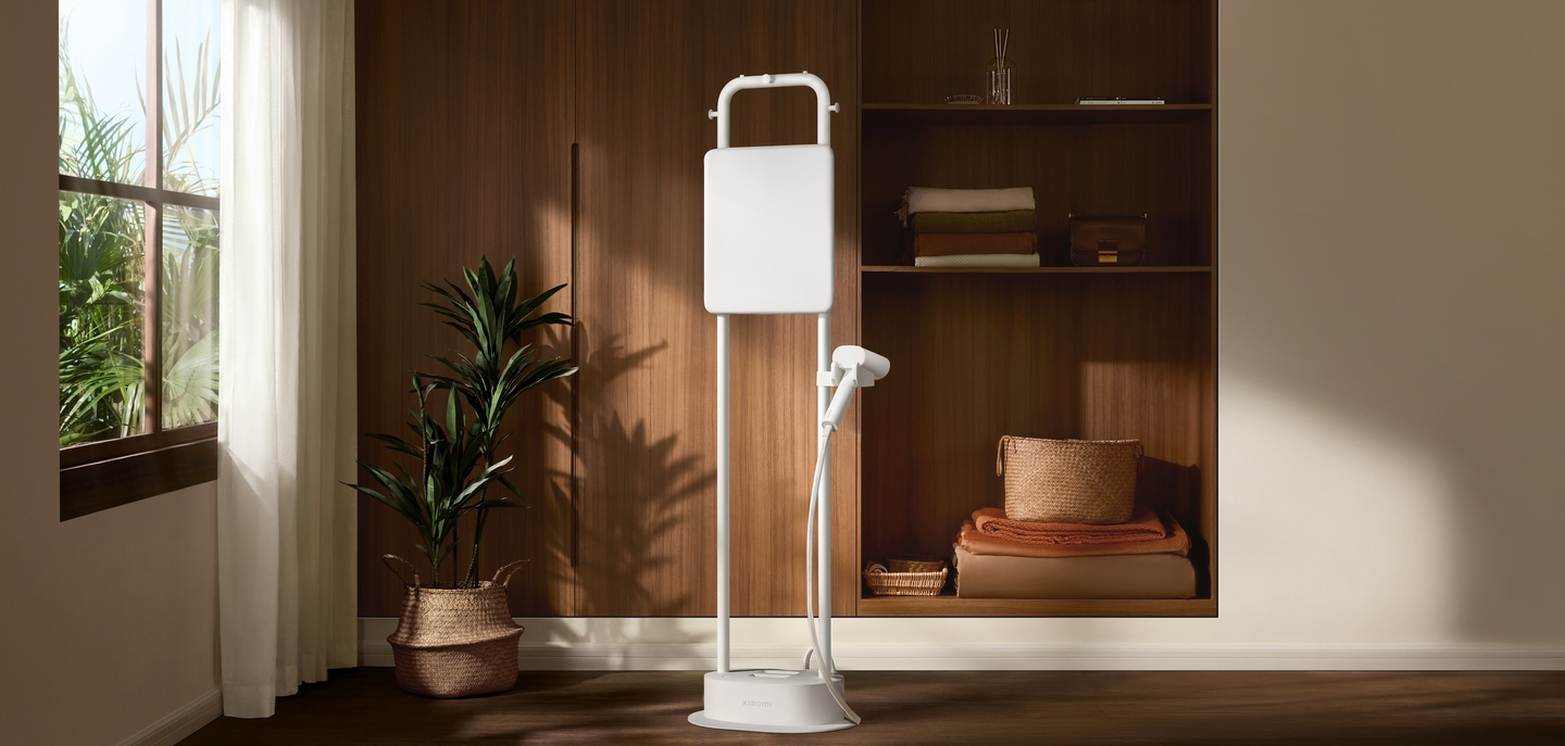 Xiaomi Standing Garment Steamer