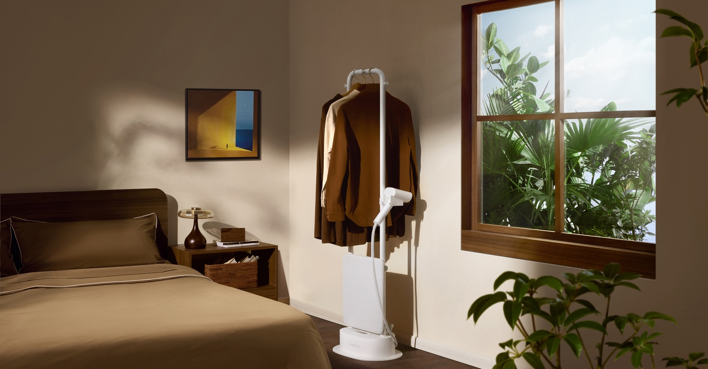 Xiaomi Standing Garment Steamer