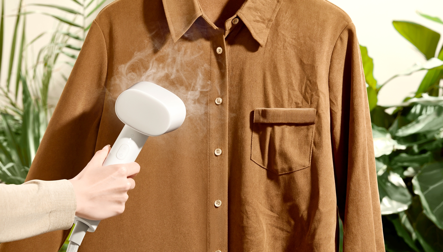 Xiaomi Standing Garment Steamer