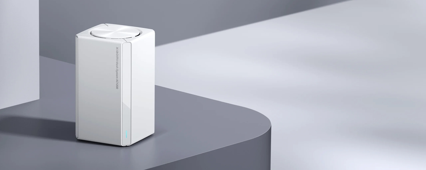 Xiaomi Mesh System AC1200