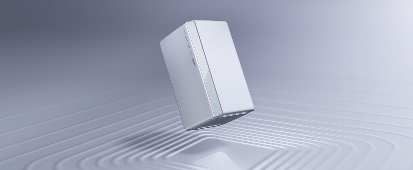 Xiaomi Mesh System AC1200