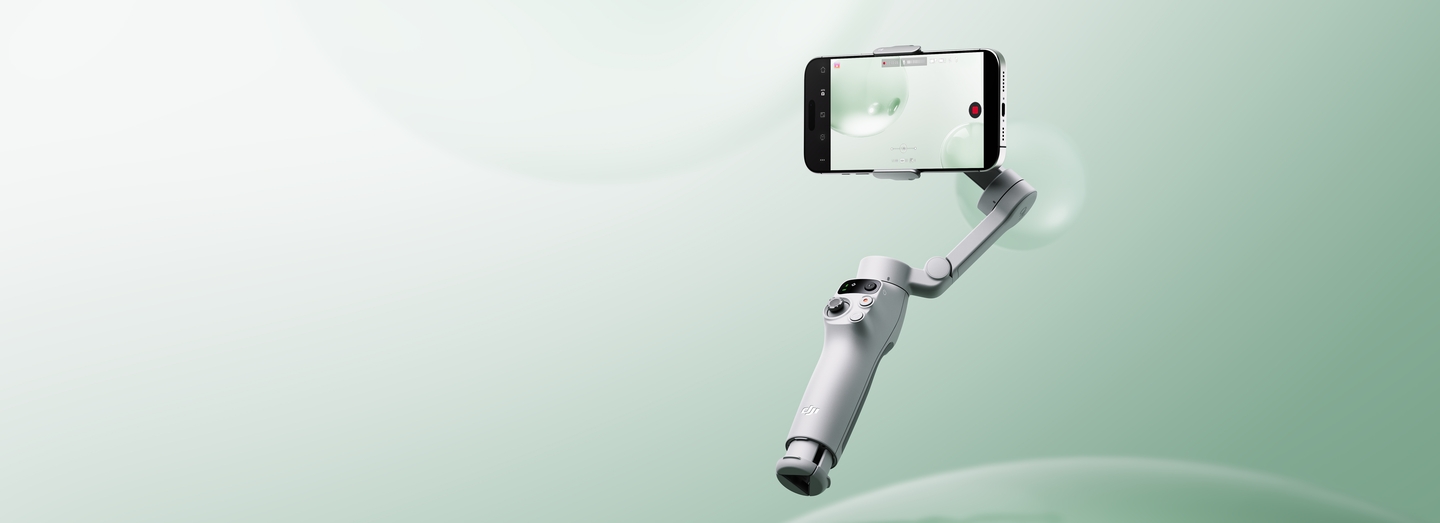 DJI Osmo Mobile 7
