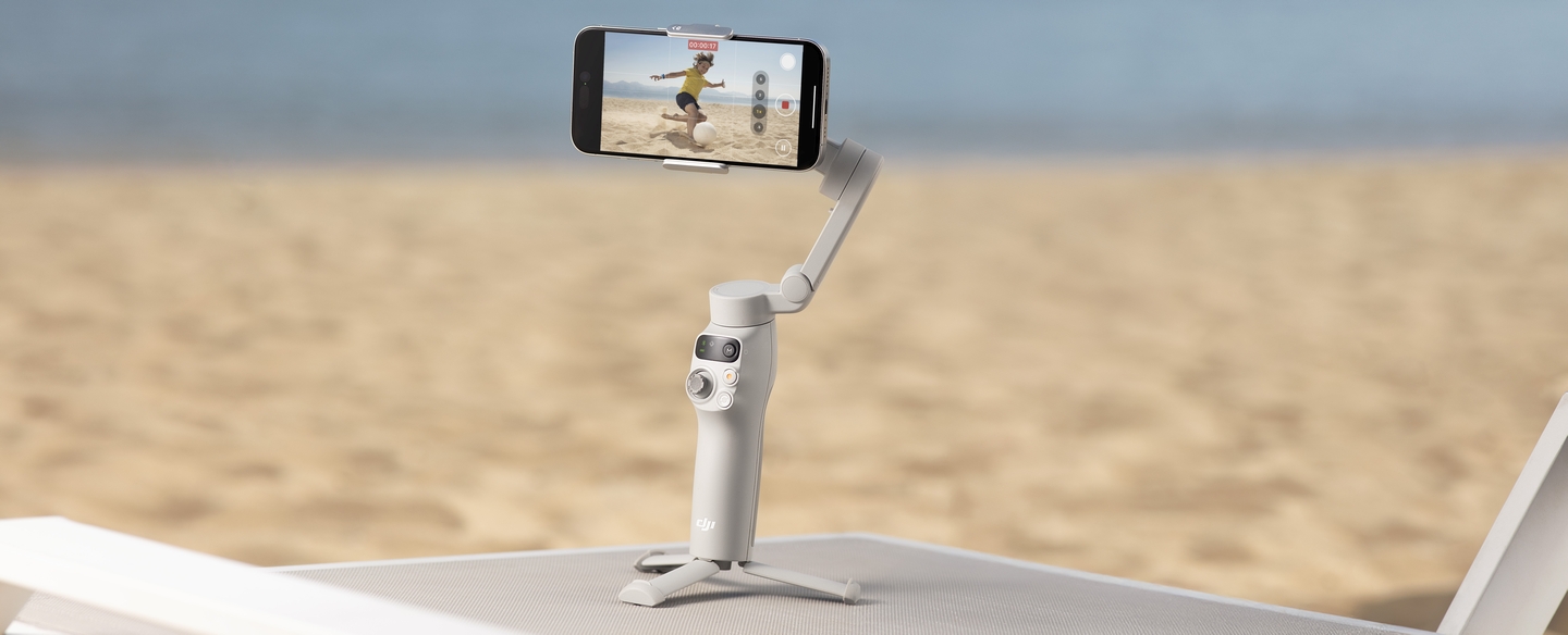 DJI Osmo Mobile 7