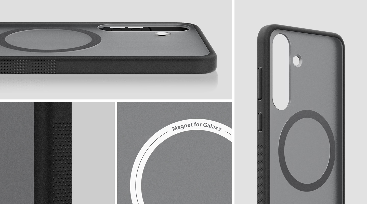 Galaxy S25 Capella Case