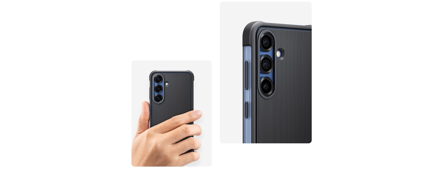 Galaxy S25 Rugged Case