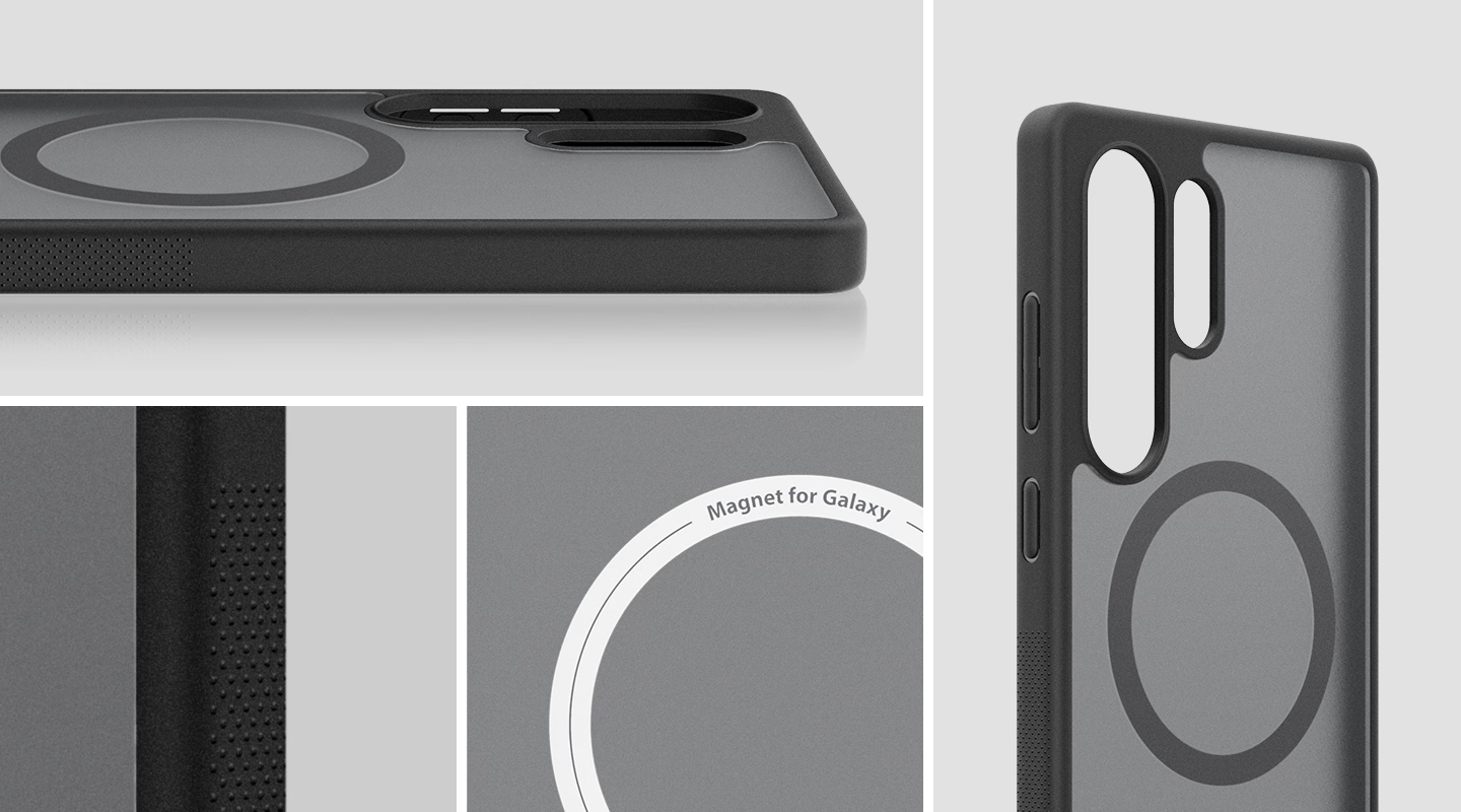 Galaxy S25 Ultra Capella Case