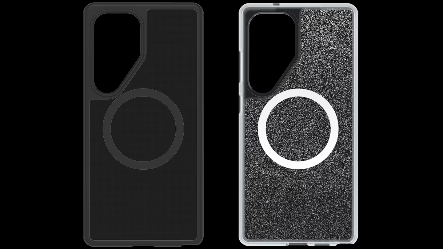 Galaxy S25 Ultra React Case