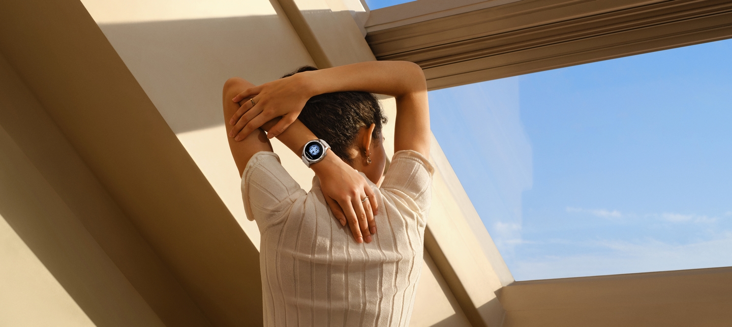 Xiaomi Watch S4