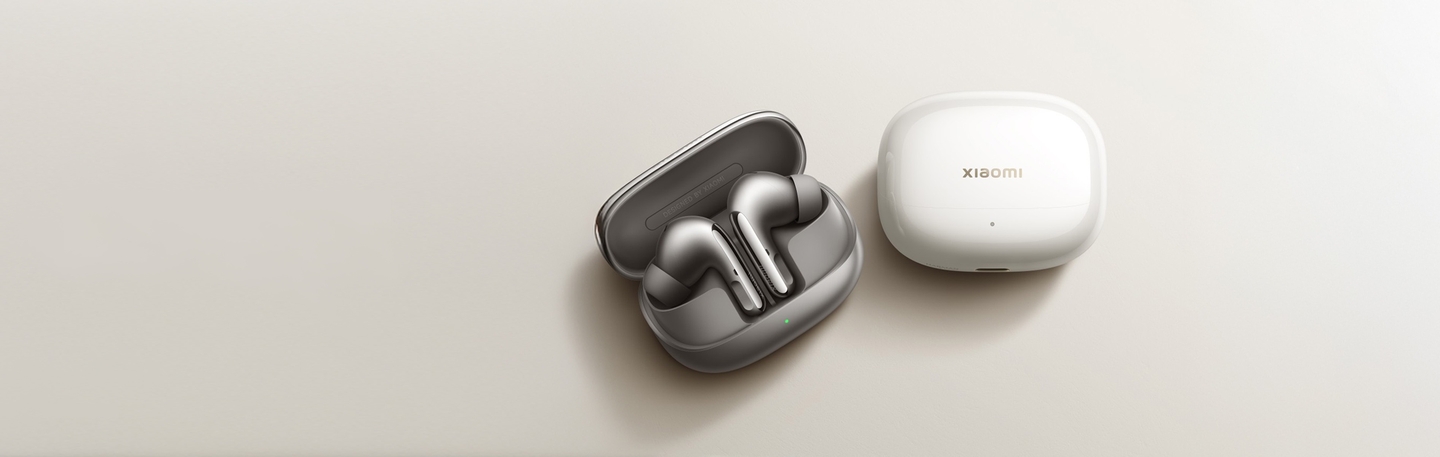 Xiaomi Buds 5 Pro