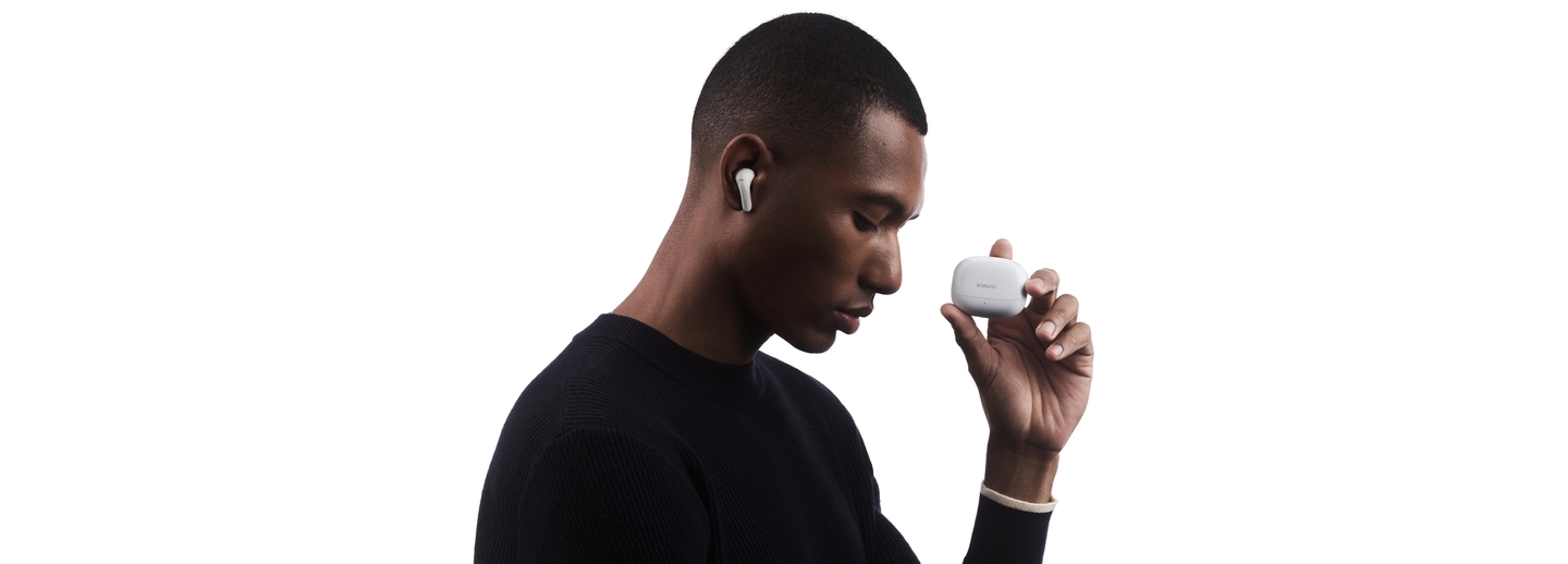 Xiaomi Buds 5 Pro
