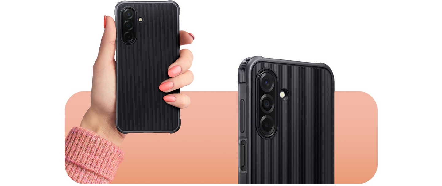 Samsung Galaxy A26 5G Rugged Case