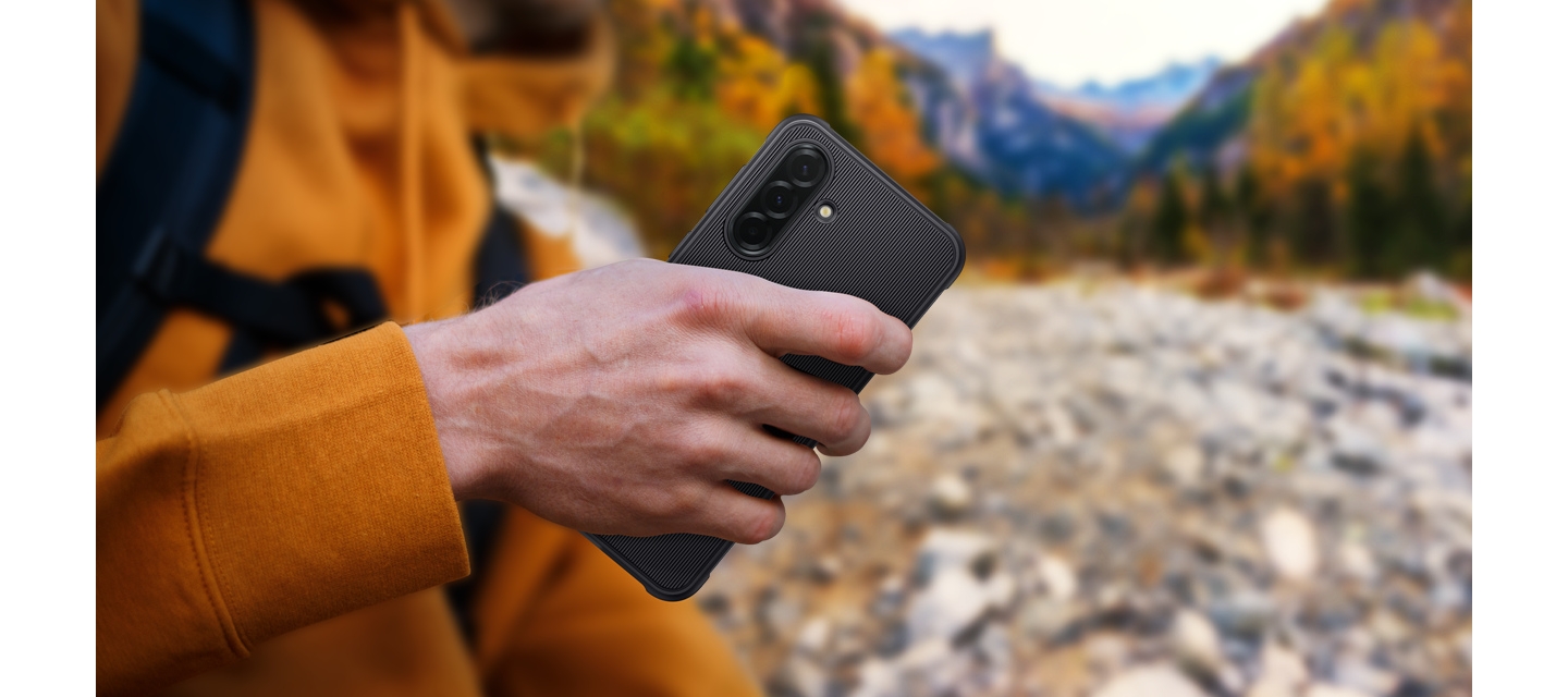 Samsung Galaxy A36 5G Rugged Case