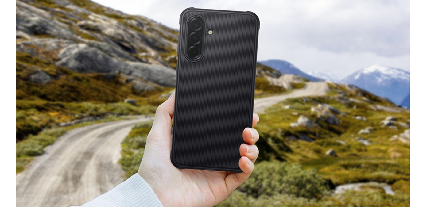 Samsung Galaxy A36 5G Rugged Case