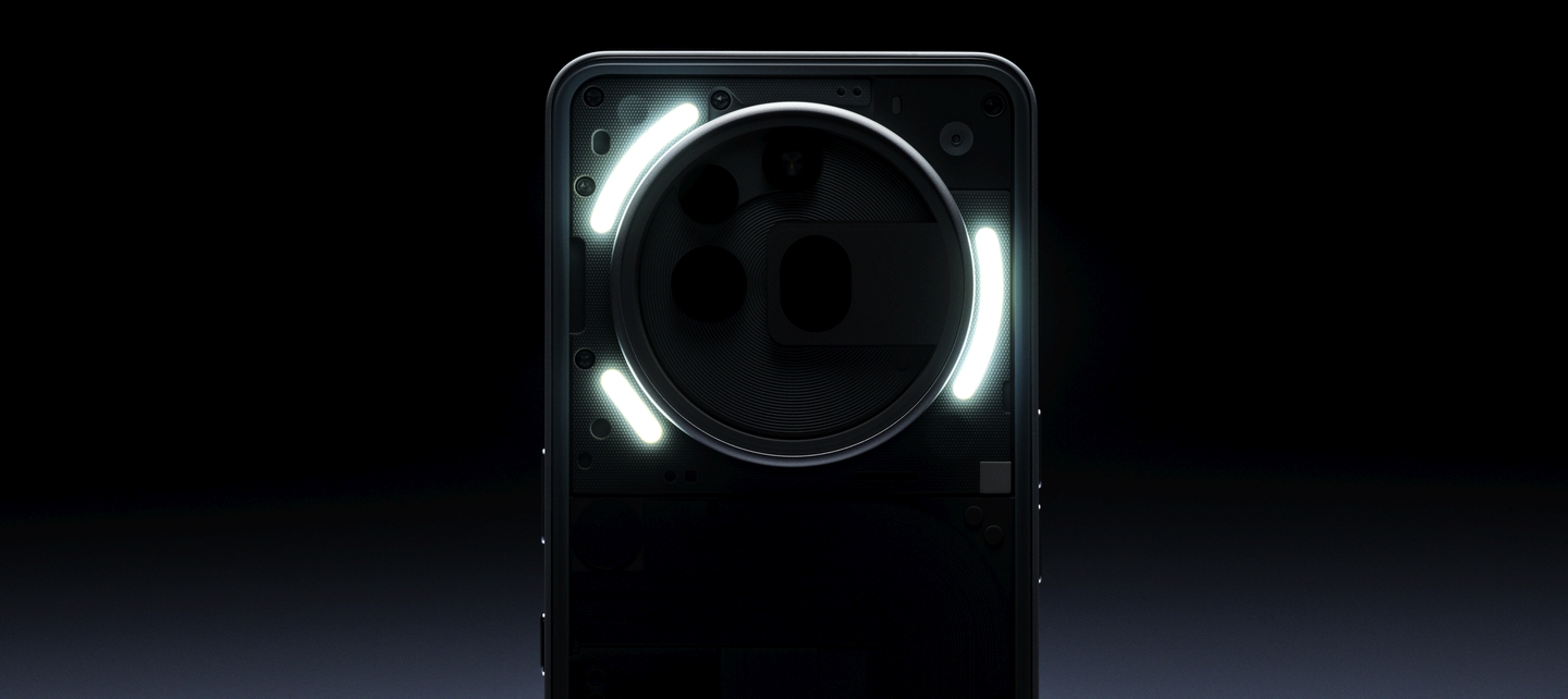 Nothing Phone 3a Series