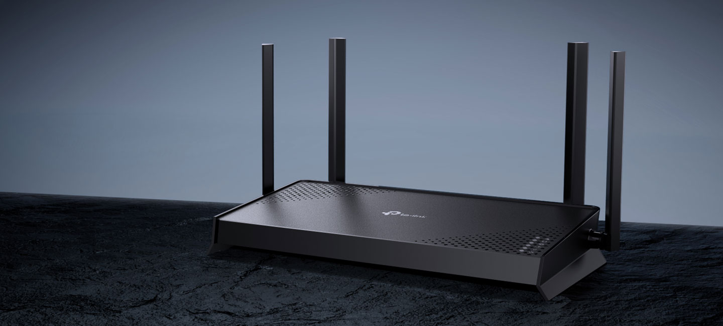 TP-Link Archer BE220