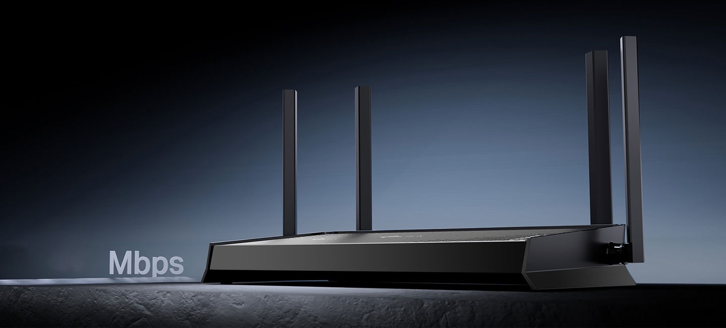 TP-Link Archer BE220