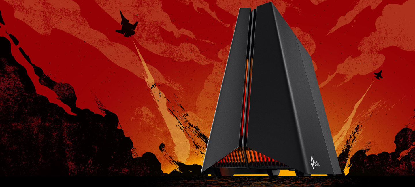 TP-Link Archer GE550