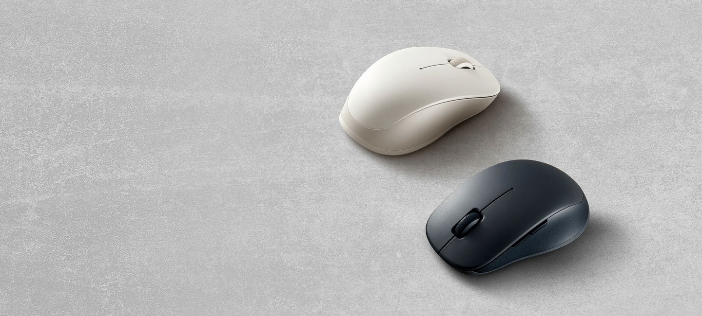 Xiaomi Dual-mode Wireless Mouse 2