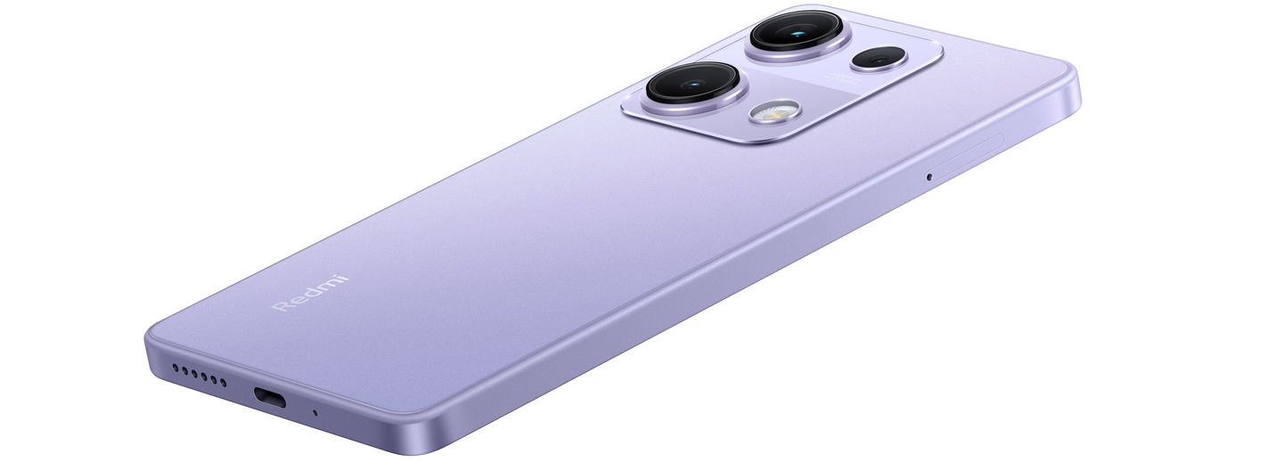 Xiaomi Redmi Note 14S