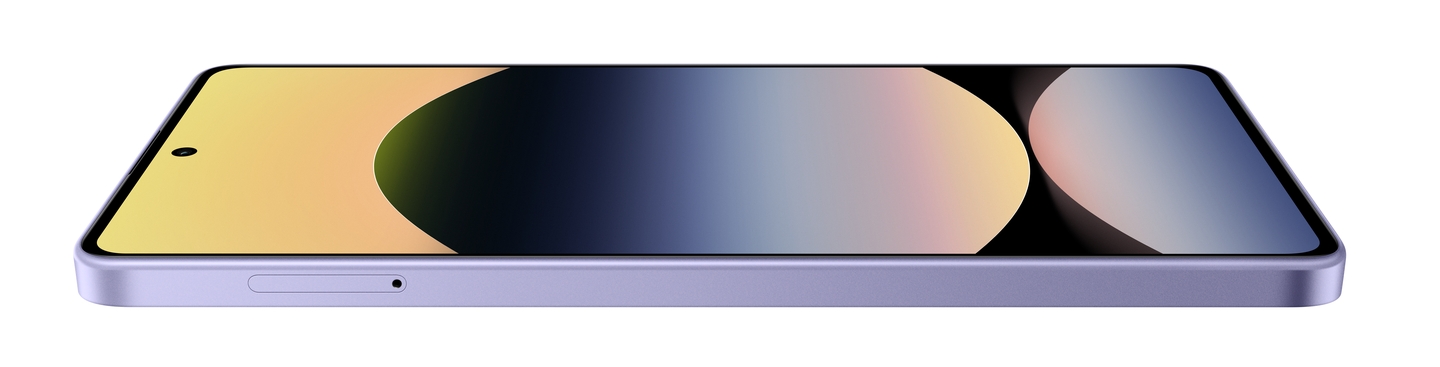 Xiaomi Redmi Note 14S