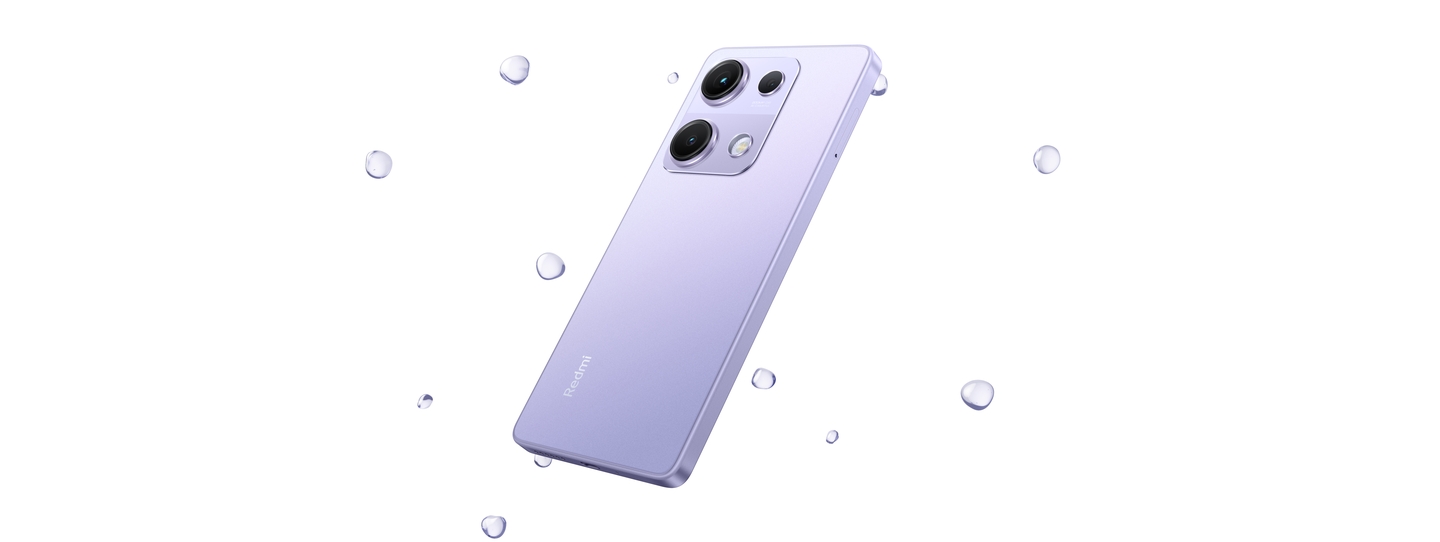 Xiaomi Redmi Note 14S