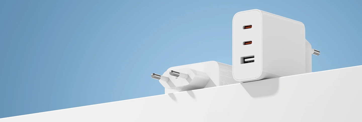 Xiaomi 67W GaN Charger