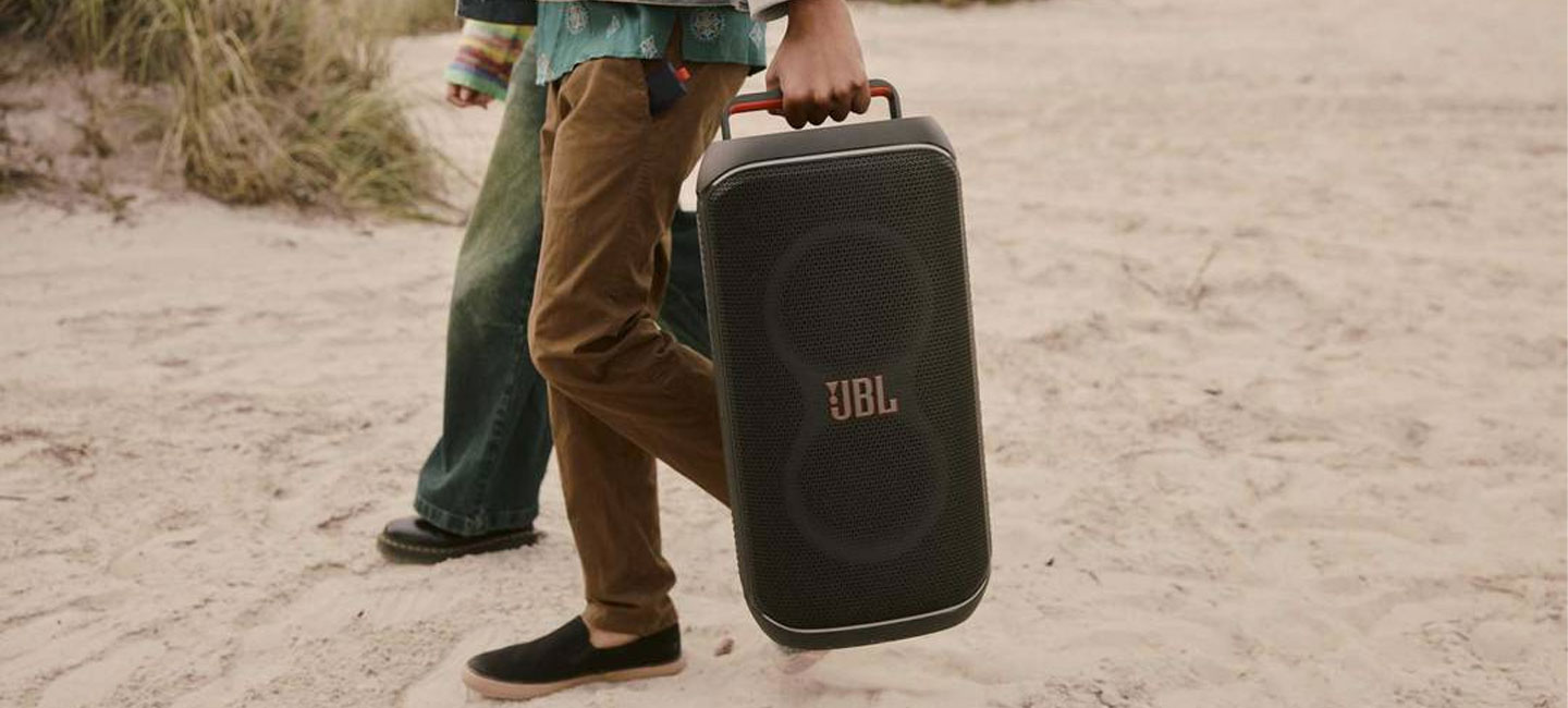 JBL Battery 400