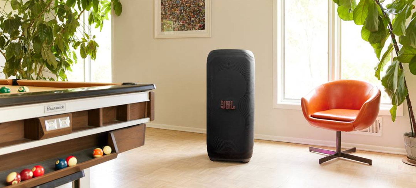 JBL PartyCover Ultimate