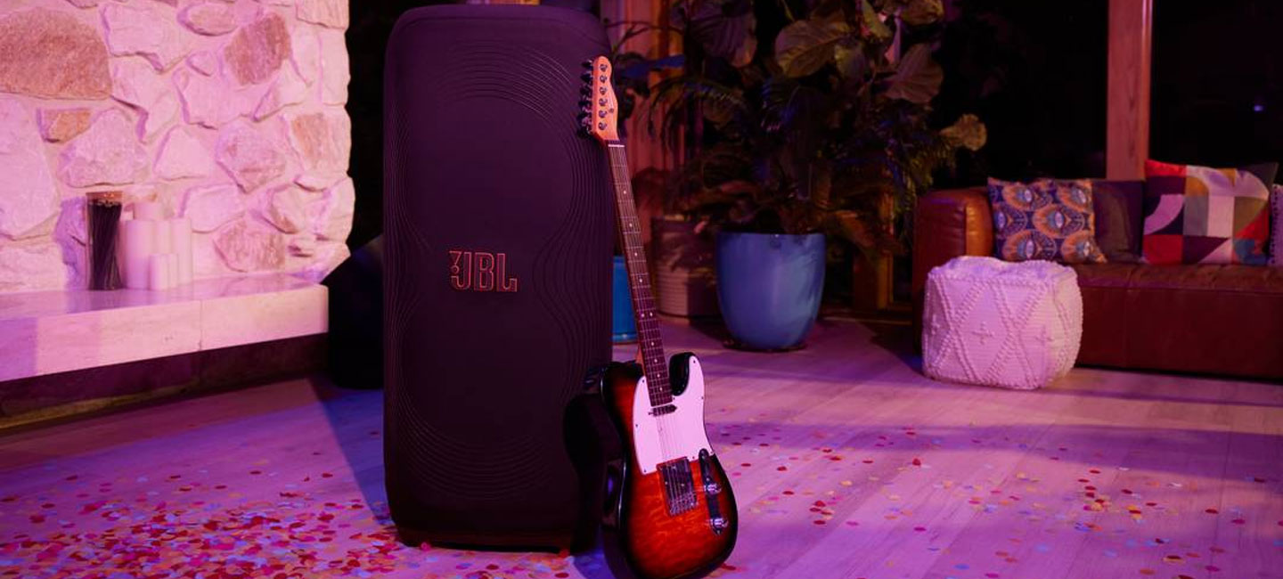 JBL PartyCover Ultimate