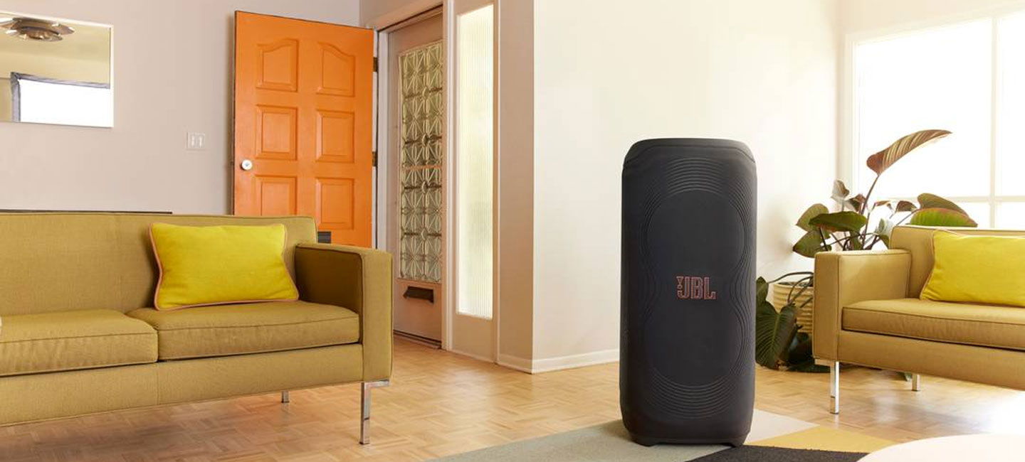JBL PartyCover Ultimate