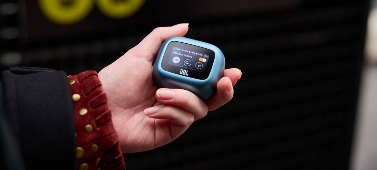 JBL Live Buds 3