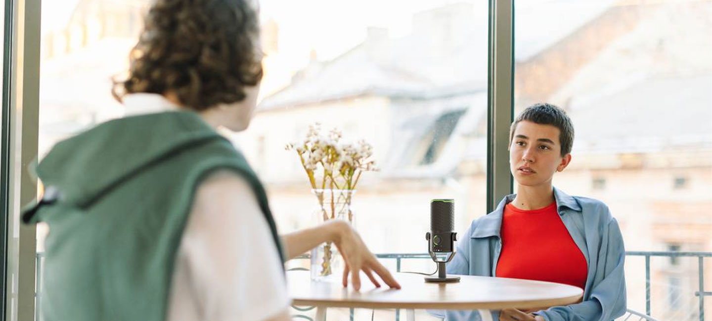 JBL Quantum Stream Studio