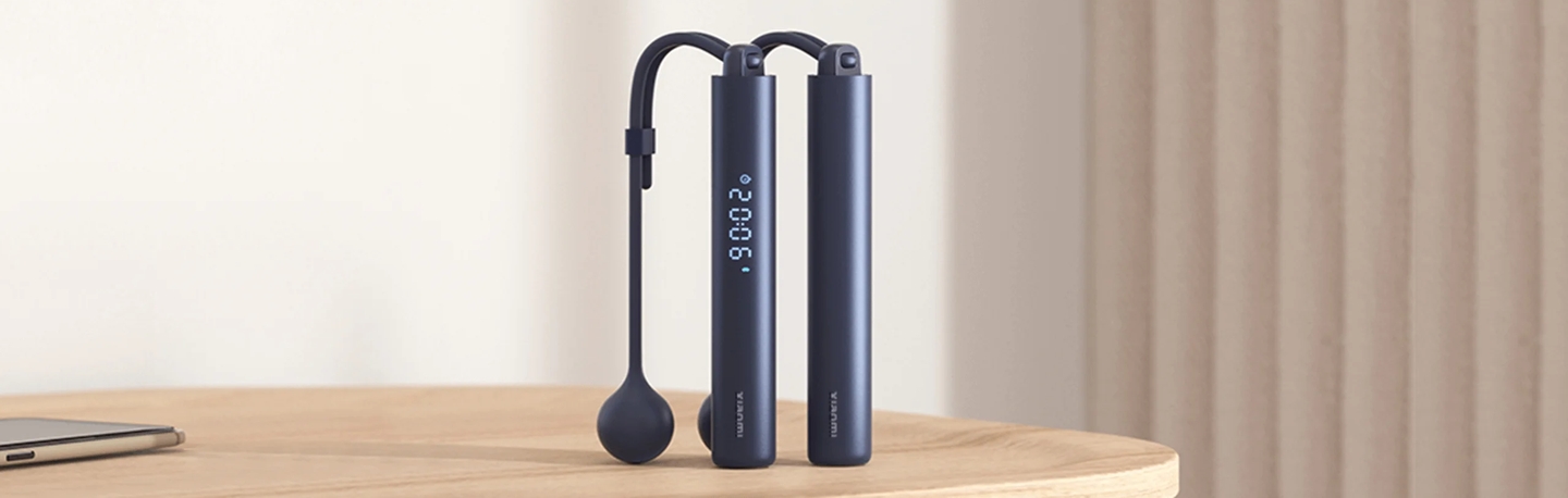 Xiaomi Smart Jump Rope