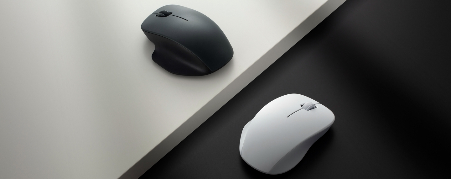 Xiaomi Wireless Mouse Comfort Edition