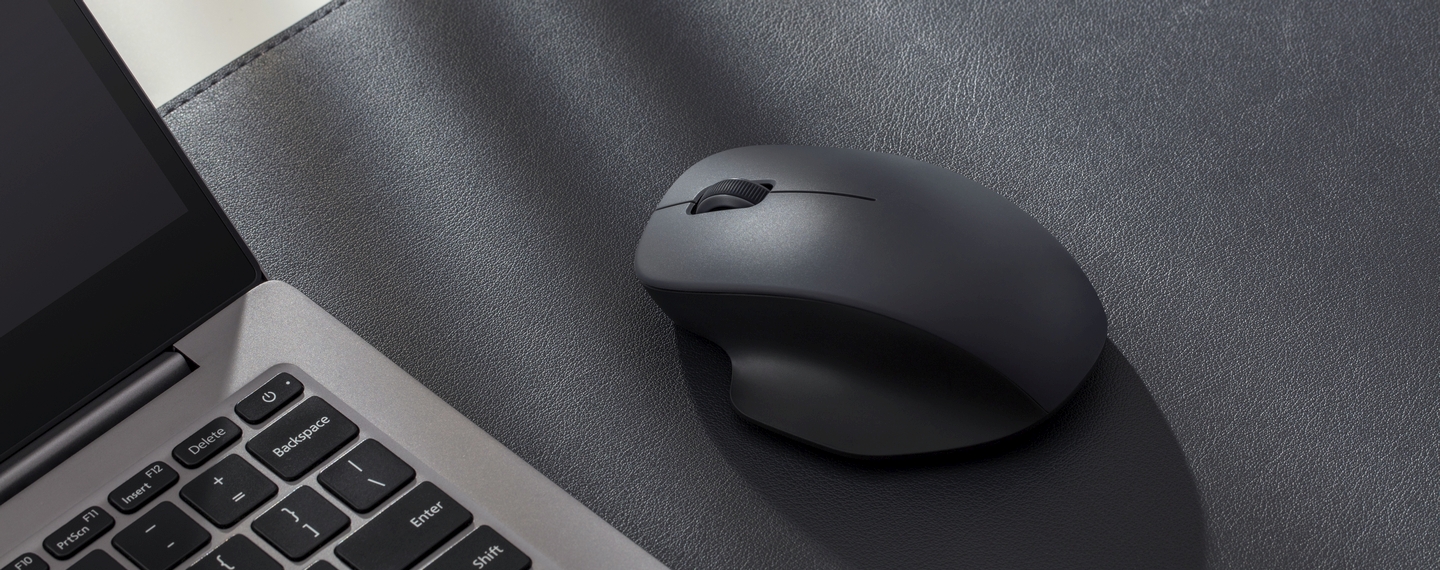 Xiaomi Wireless Mouse Comfort Edition