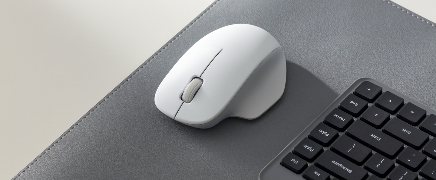 Xiaomi Wireless Mouse Comfort Edition