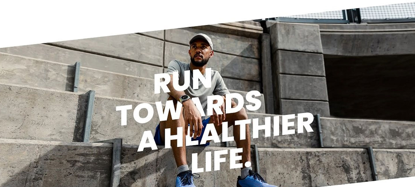 Amazfit Cheetah Speedster