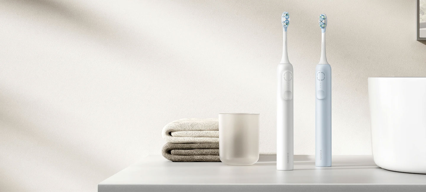 Xiaomi Oscillation Electric Toothbrush