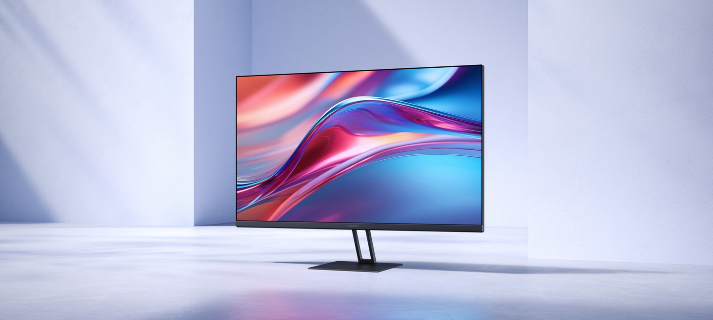 Xiaomi 2K Monitor A27Qi