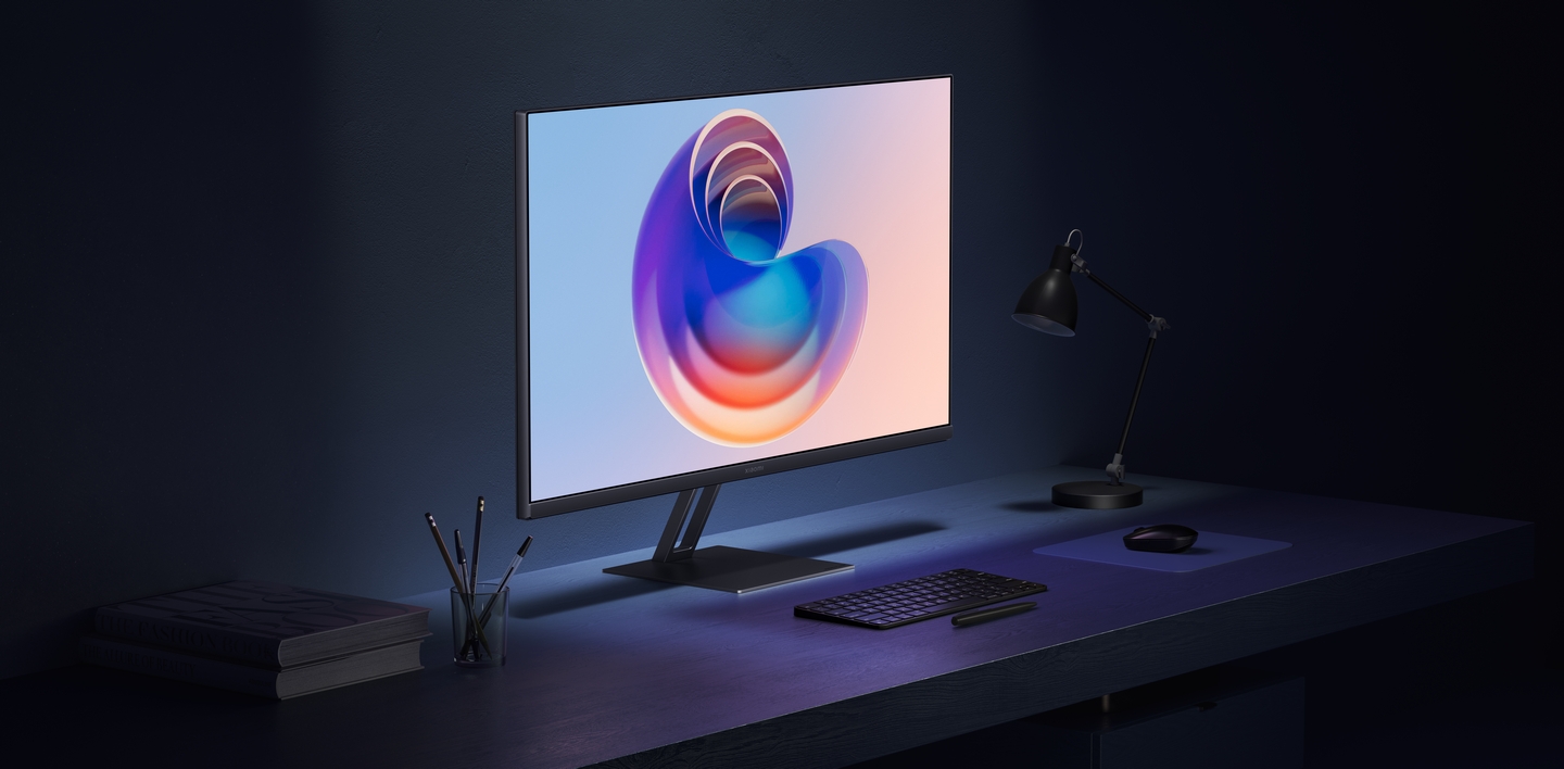 Xiaomi 2K Monitor A27Qi