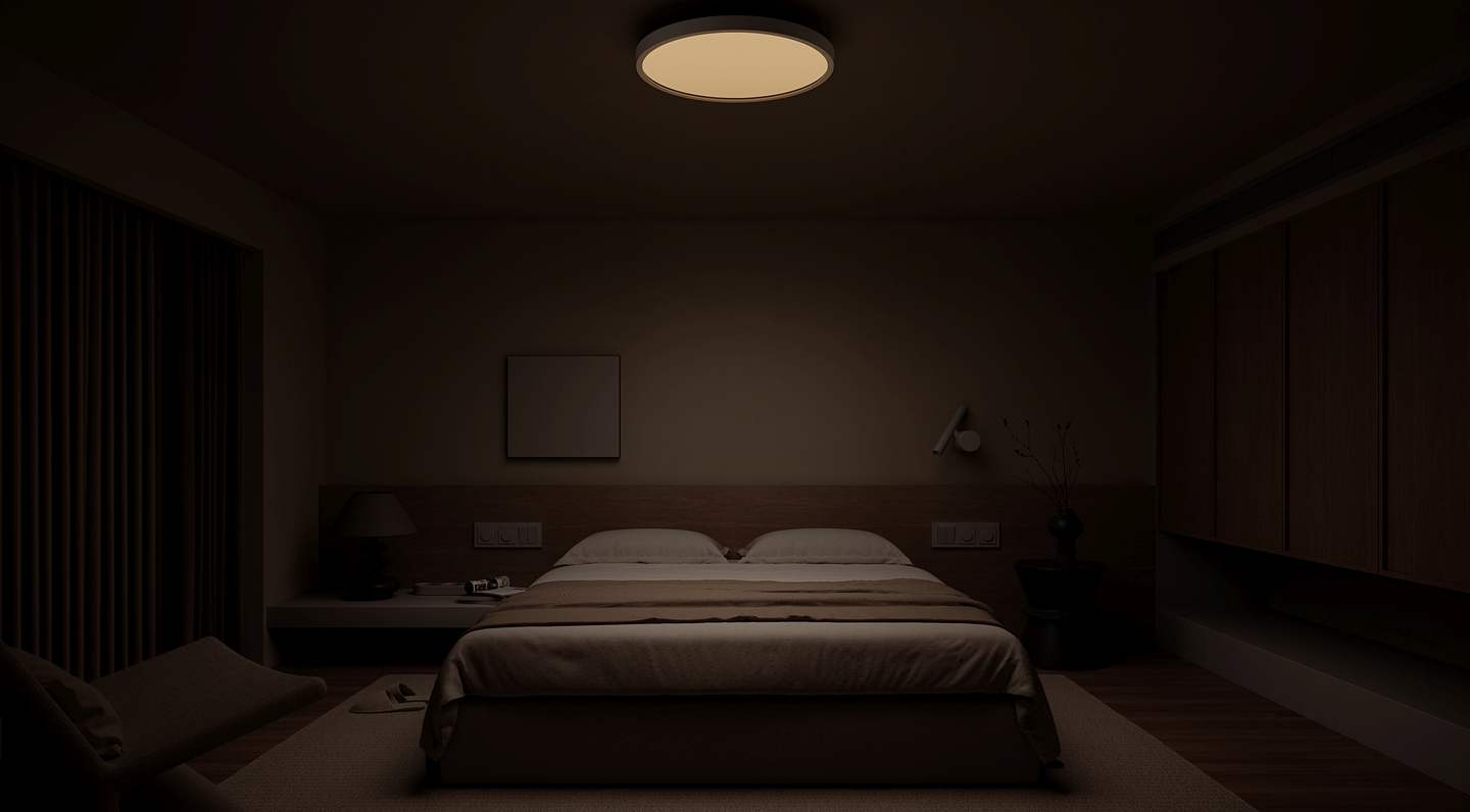 Xiaomi Smart Ceiling Light D40