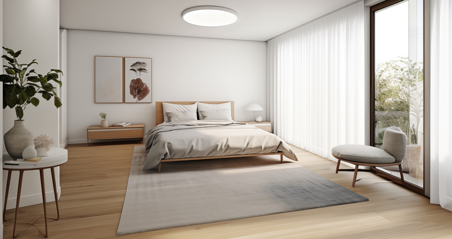 Xiaomi Smart Ceiling Light D40